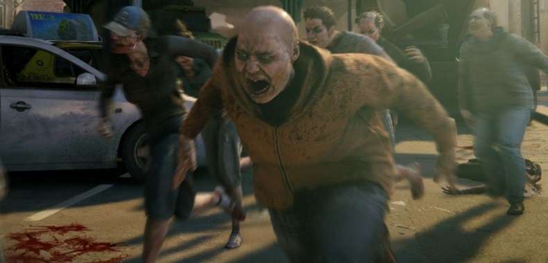 World War Z na E3. Gameplay pokazuje walkę z mnóstwem przeciwników
