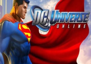 DC Universe Online z trailerem