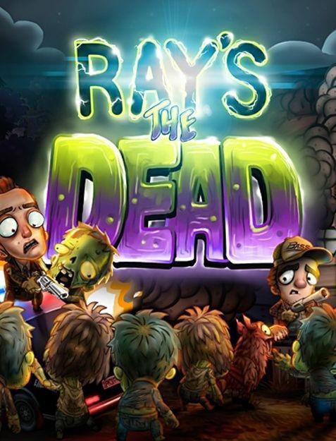 Ray&#039;s The Dead