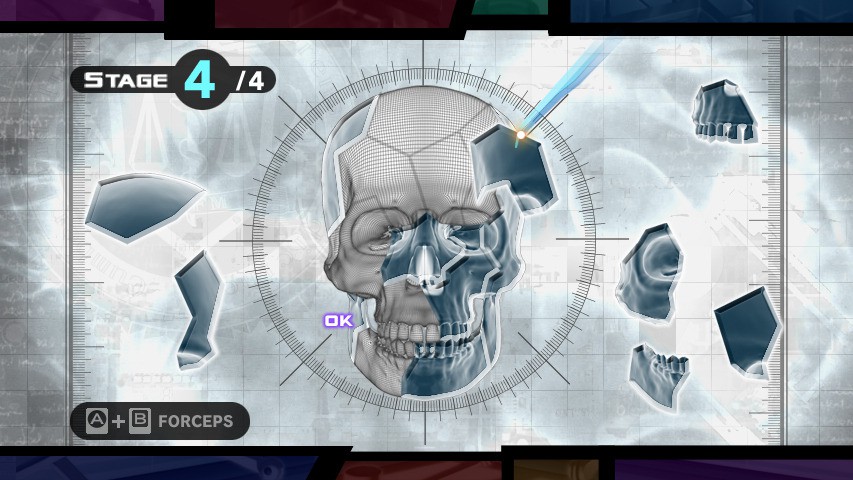 Trauma Team