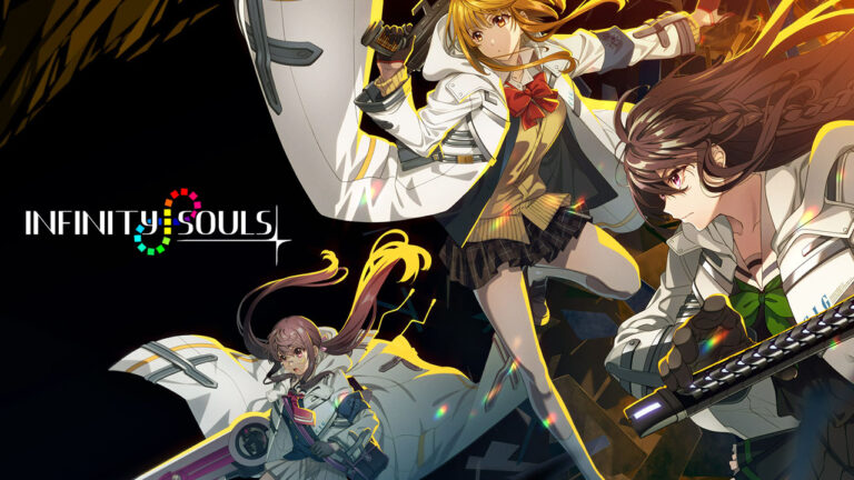 INFINITY SOULS