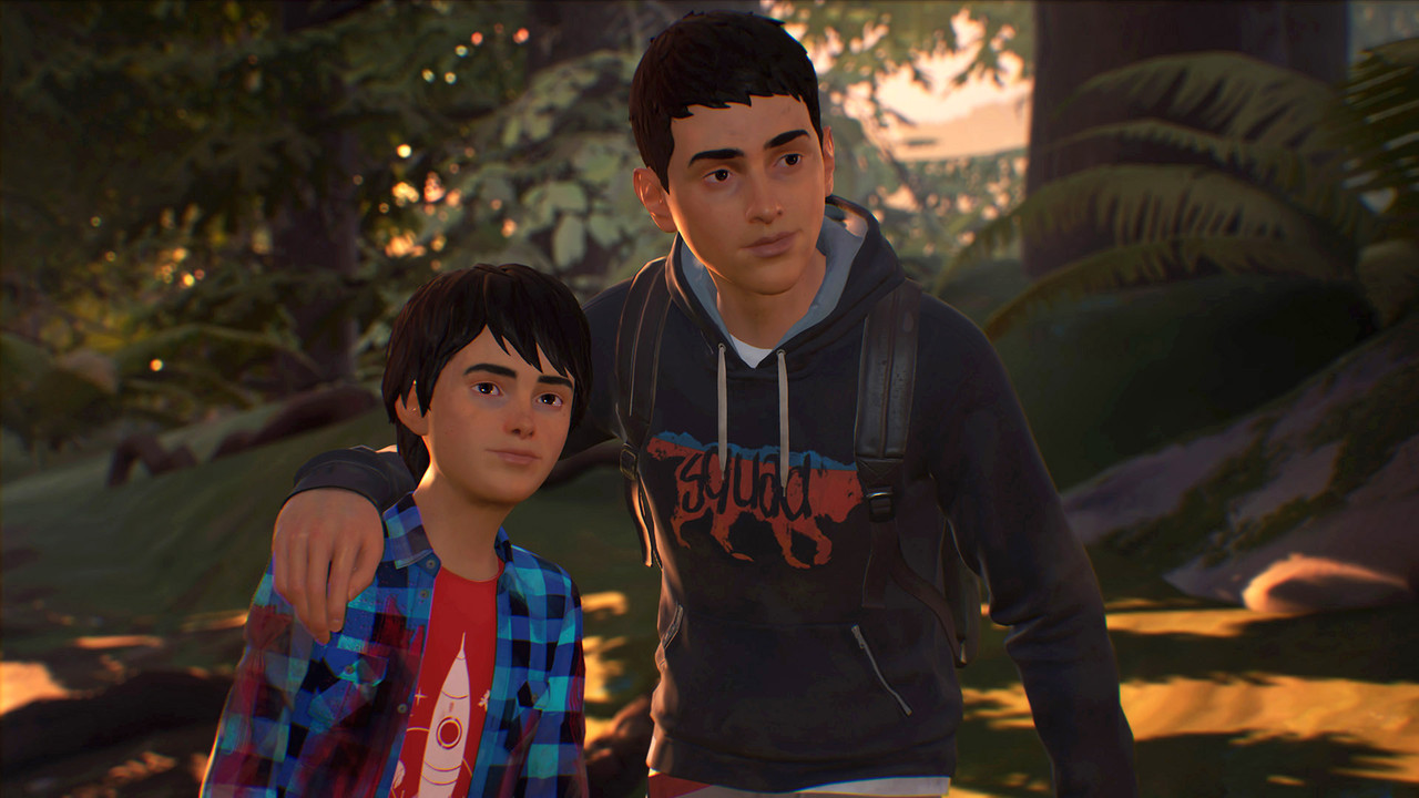 Life is Strange Collection #3