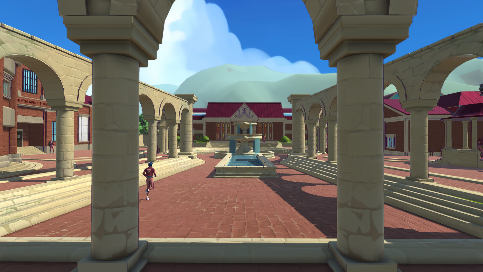 Escape Academy 2: Back 2 School #5