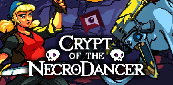 Crypt of the Necrodancer nie trafi do PS+