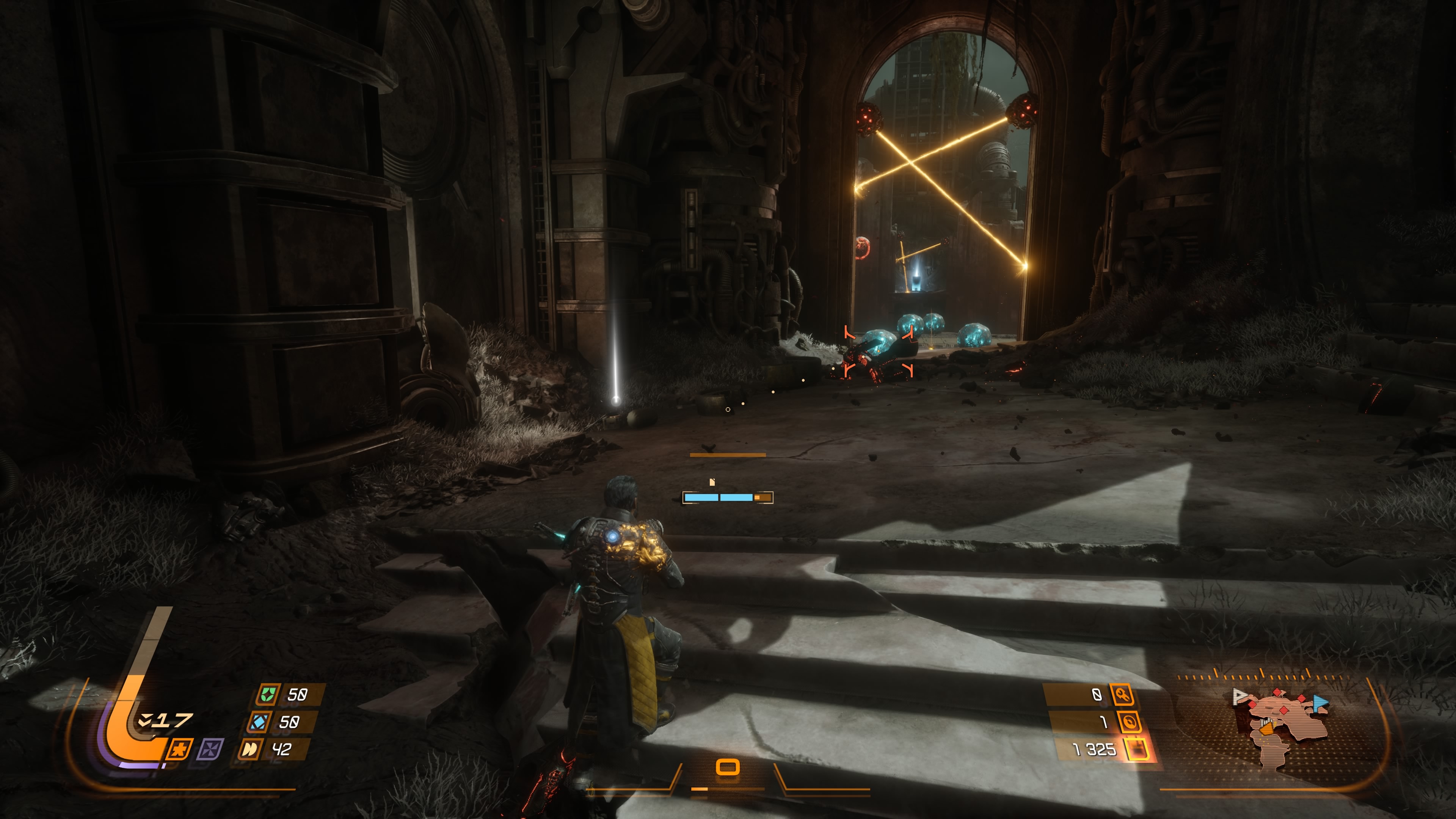 Saros - Bagno plagi: wszystkie przedmioty, znajdźki, dzienniki audio i tekstowe