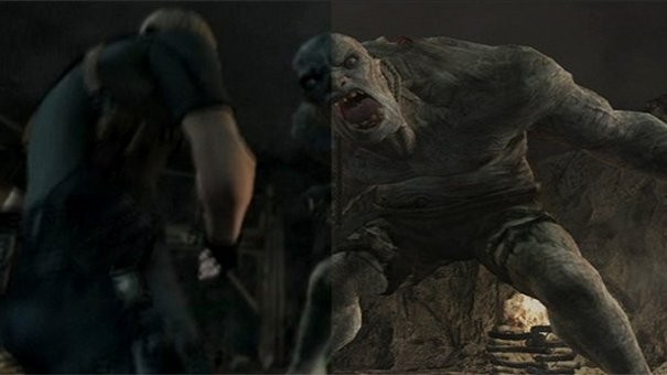 Capcom nie będzie "zdzierać" z nas za Residenty w HD...