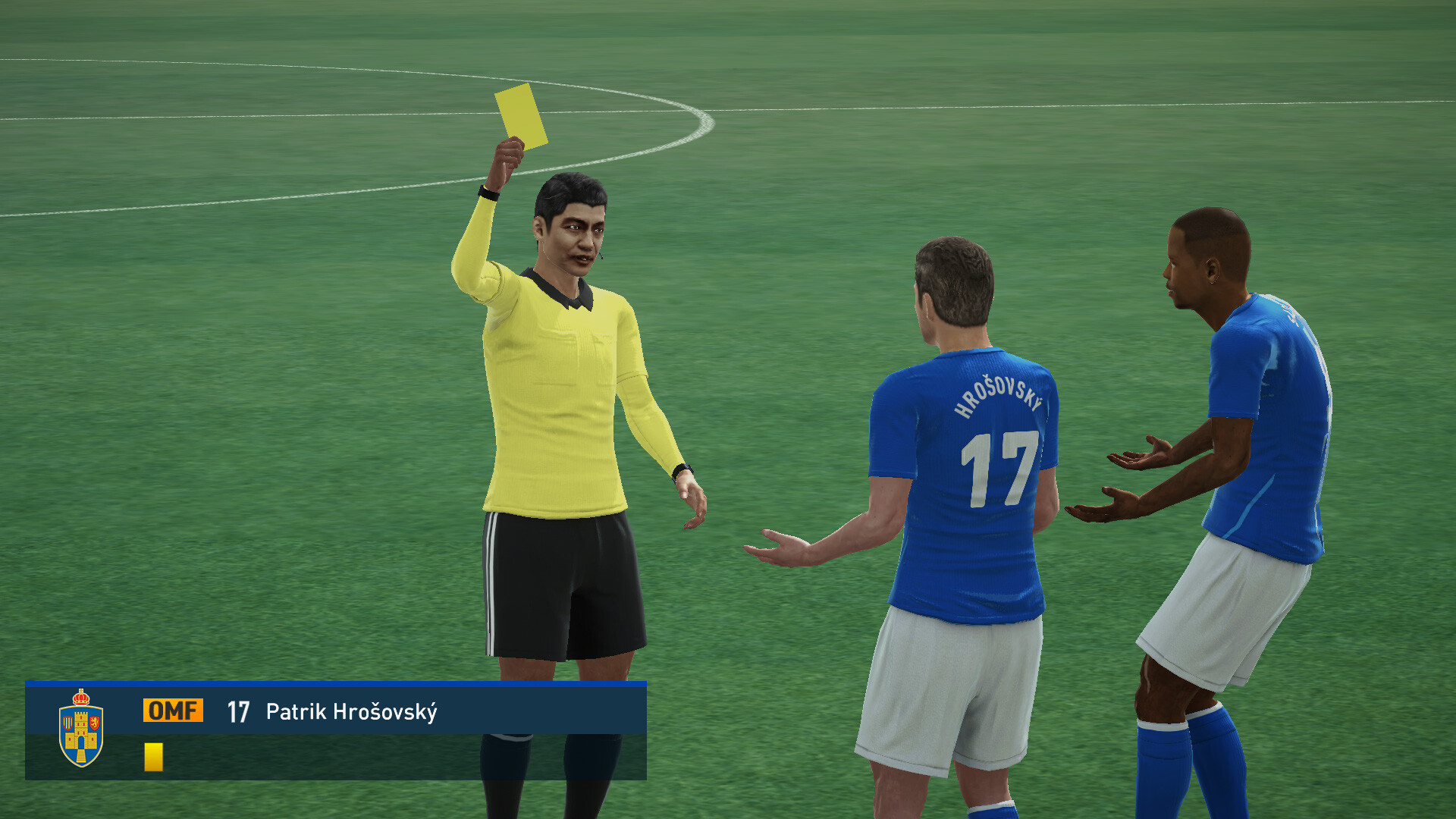 SEGA Football Club Champions 2025 #3