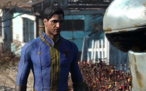 Oficjalna prezentacja Fallout 4 - informacje, fragment rozgrywki data premiery!