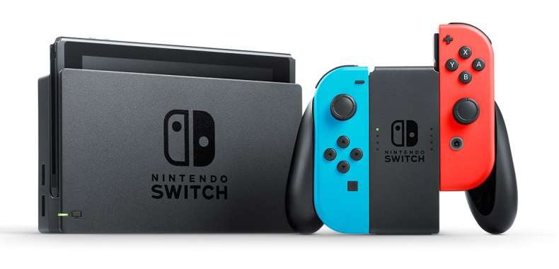Nintendo Switch. 24 najważniejsze informacje na premierę
