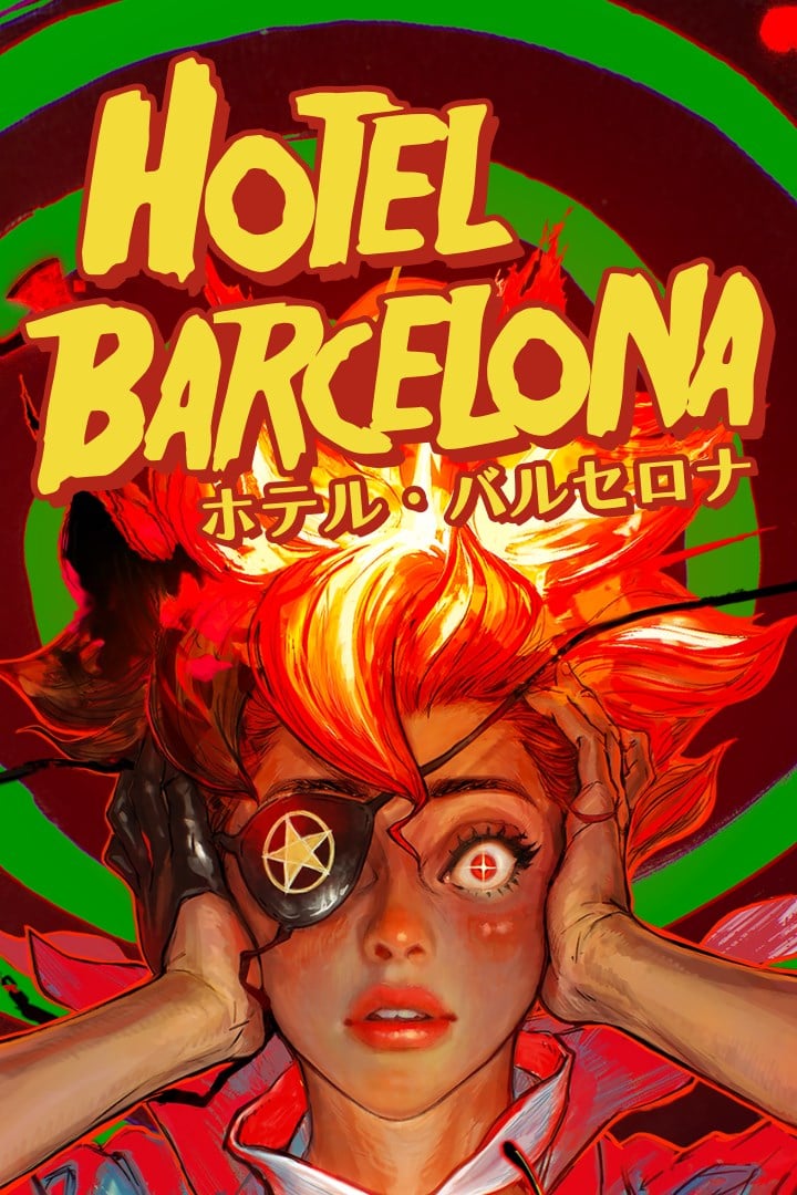 Hotel Barcelona