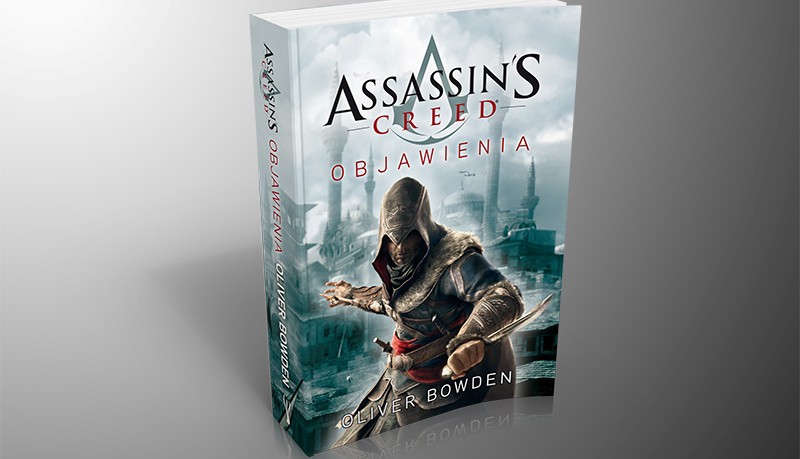 Assassin’s Creed: Objawienia w listopadzie