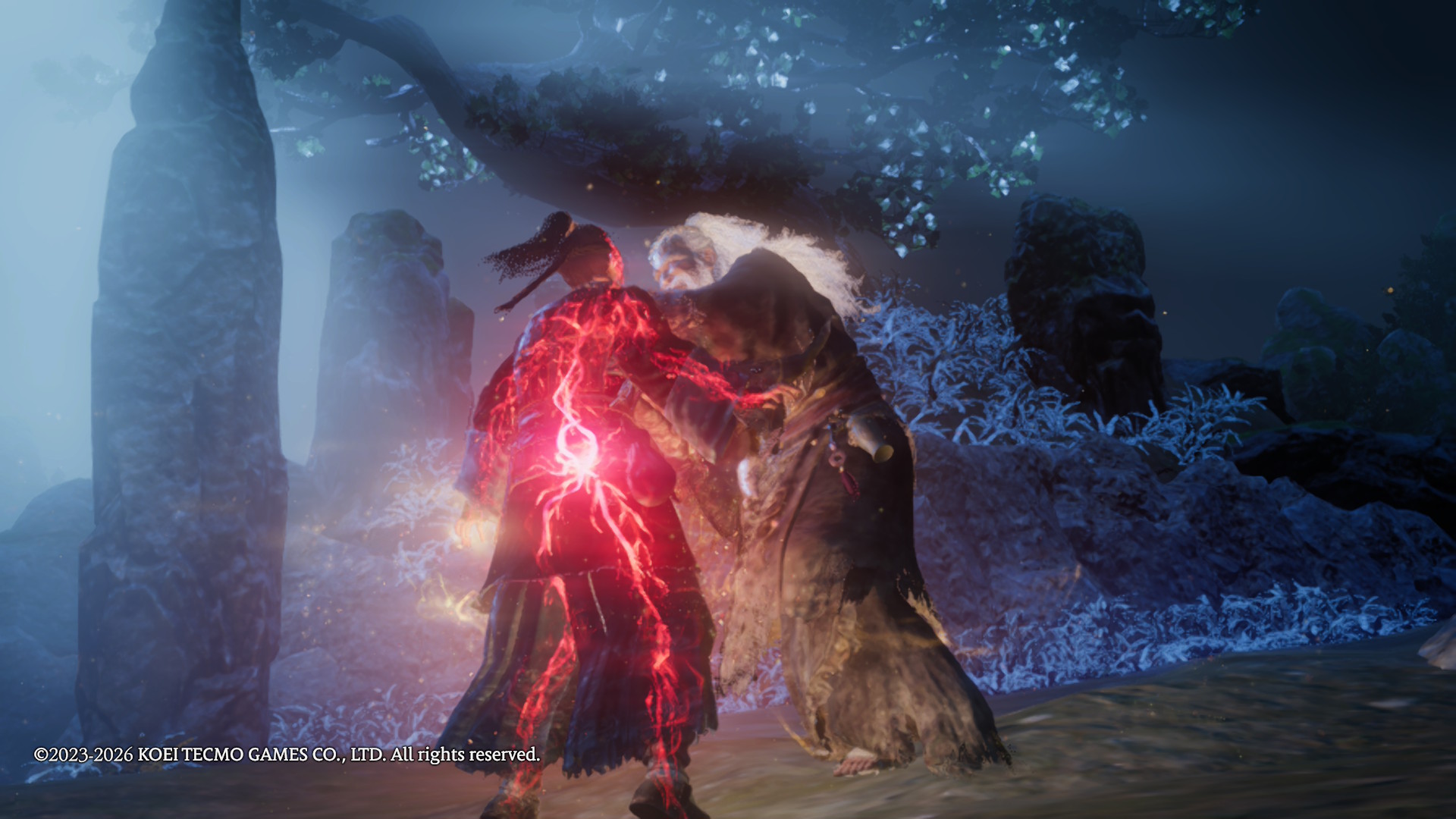 Wo Long: Fallen Dynasty Complete Edition - recenzja gry Switch 2. Wysysa jego życie