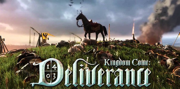 Kingdom Come: Deliverance zapowiada swoją obecność na targach E3 fragmentem rozgrywki