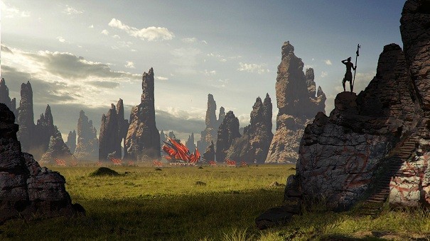 Dragon Age III zostanie zaprezentowane na dzisiejszej konferencji Electronic Arts