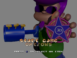 Johnny Bazookatone