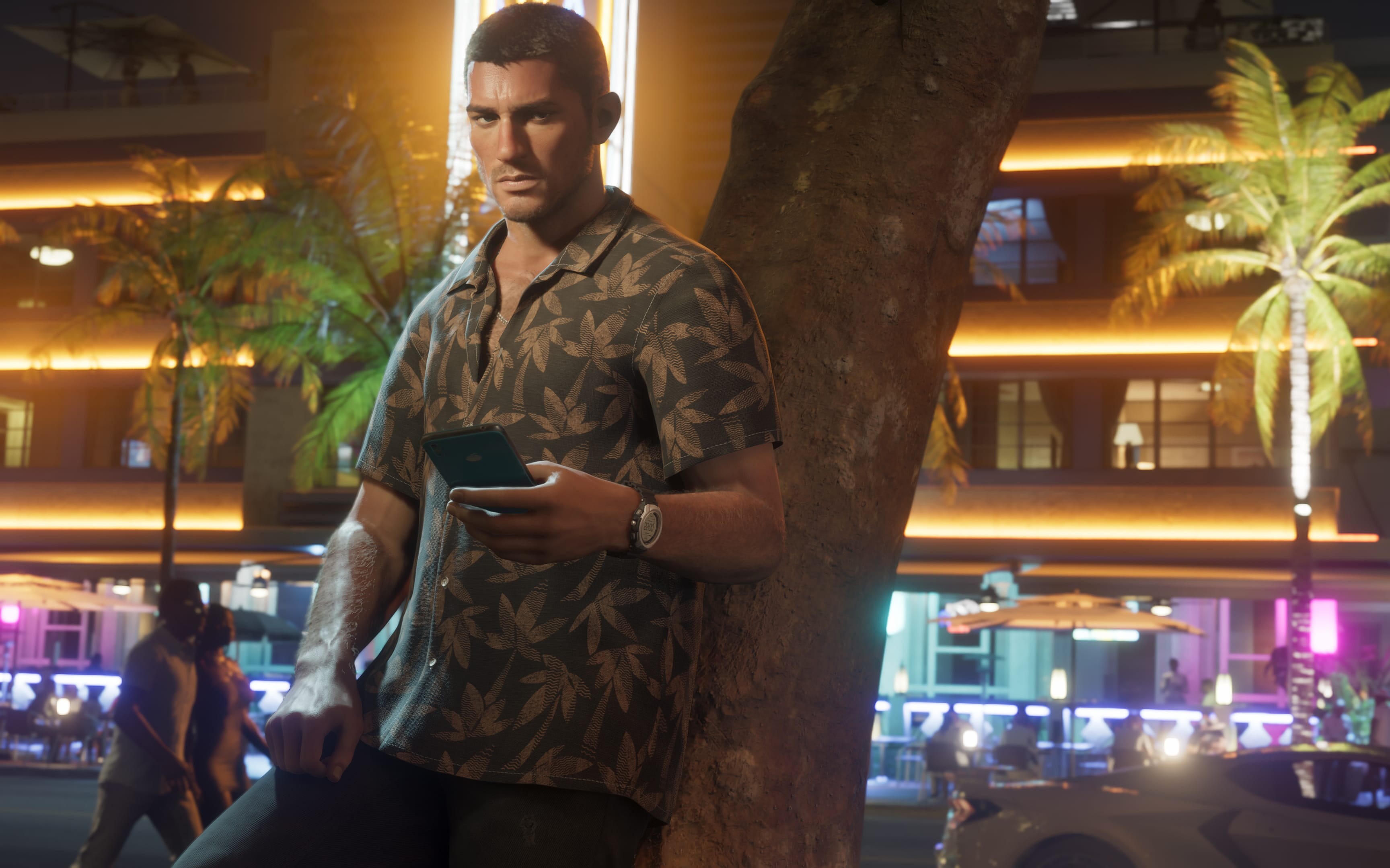 Rockstar Games nie docenił graczy, a scenarzyści zdradzili zwrot akcji w fabule GTA 6? Oto dobitna poszlaka