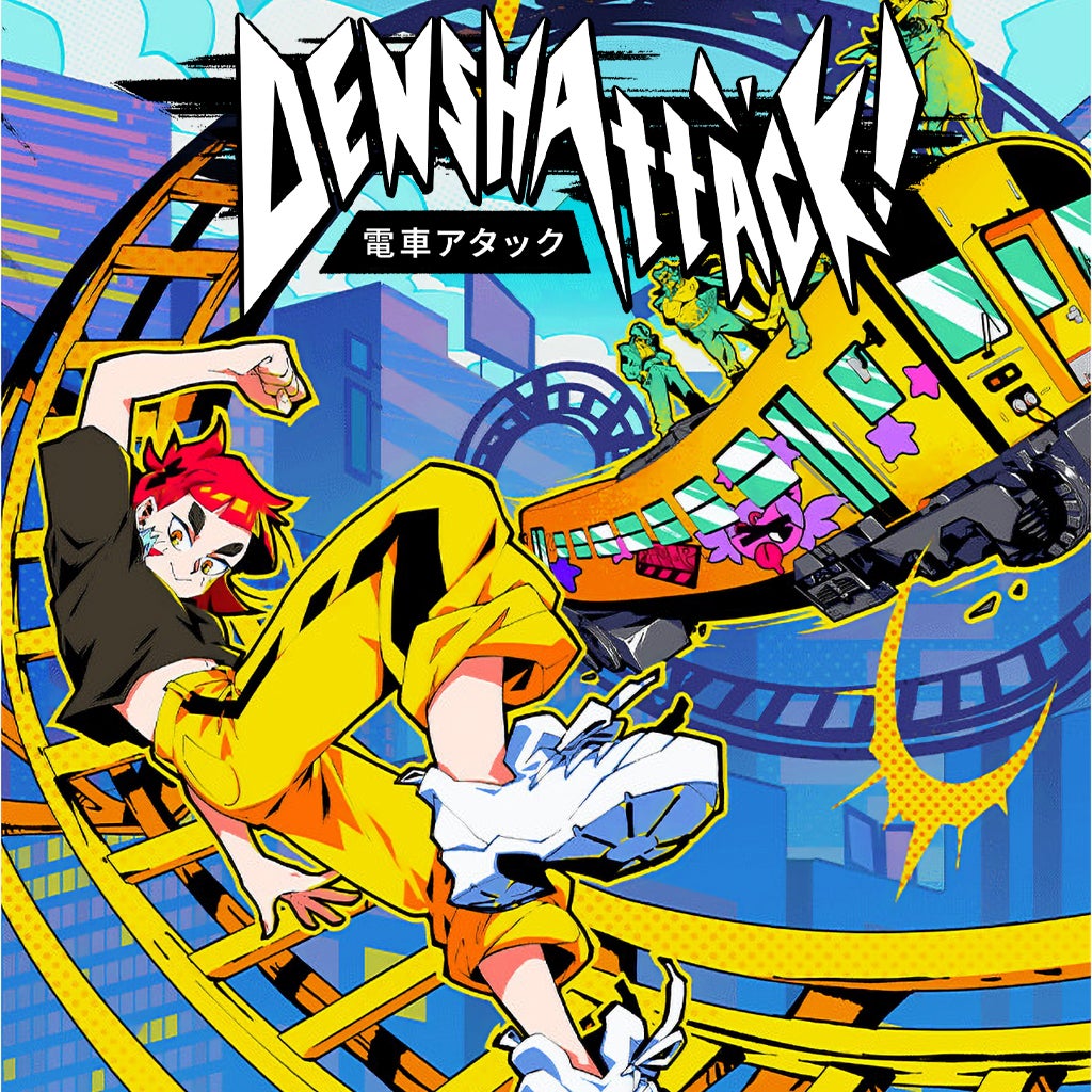 Denshattack! 