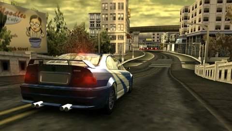 Need for Speed Most Wanted 5-1-0