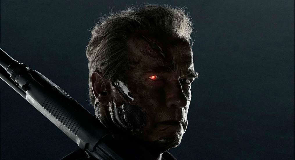 Terminator 6. Reżyser cieszy się, iż nie pracuje nad Deadpoolem 2