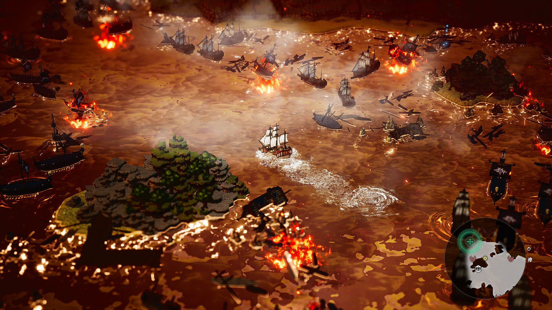 Octopath Traveler 0 #1