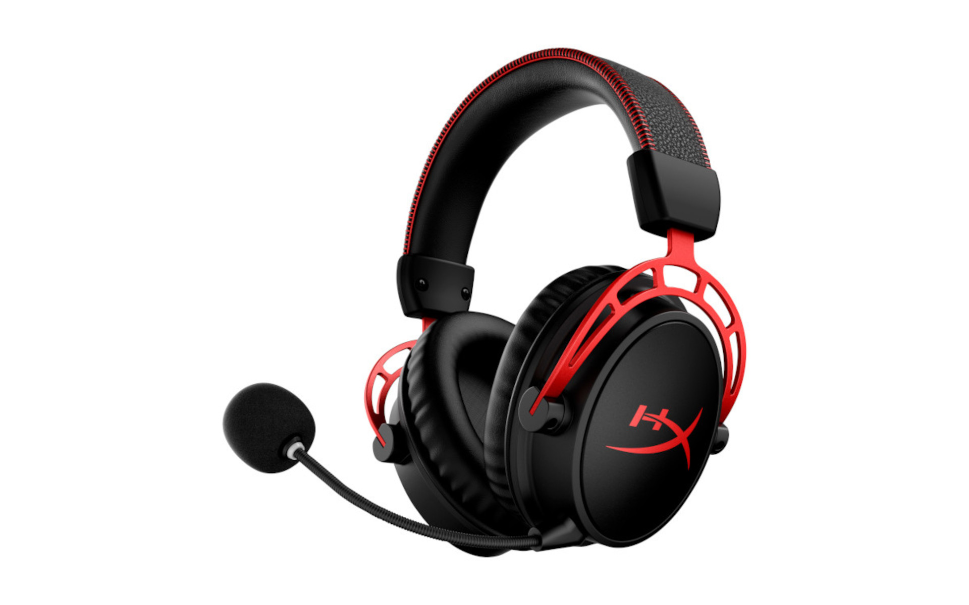 Prezenty od HyperX