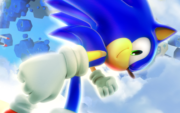 Sonic Lost World - szykuje się uczta dla fanów platformówek?