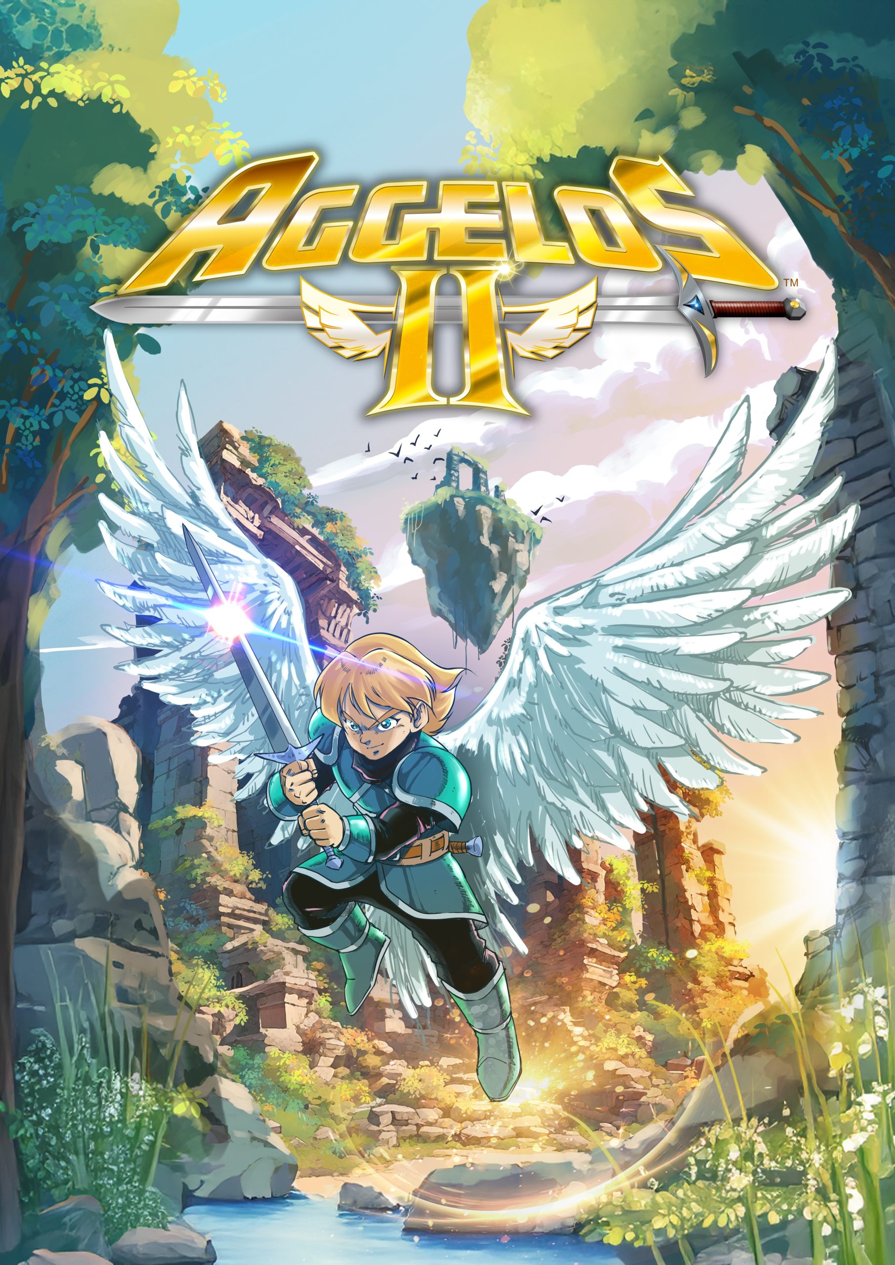 Aggelos II