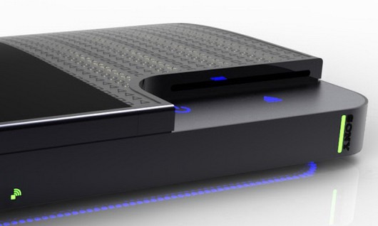 Wall Street Journal: odsłonięcie PS4 w lutym