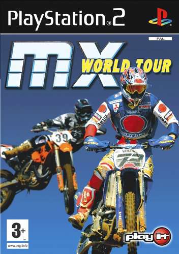 MX World Tour