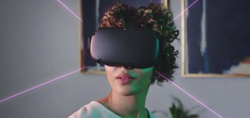 Oculus Quest to „najpotężniejsze”, samodzielne gogle VR. Znamy masę konkretów