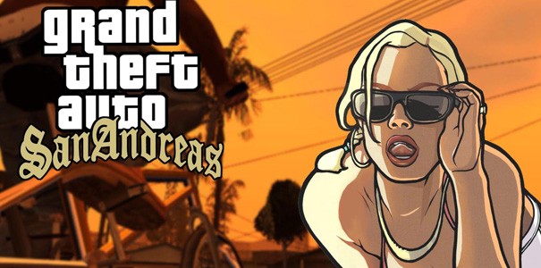 Czyżby Rockstar planowało wydanie odświeżonego GTA: San Andreas na konsole poprzedniej generacji?