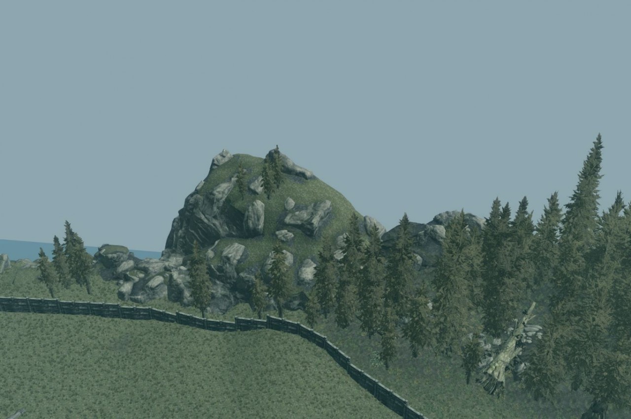 Muzyka Gracza - Ori and the Blind Forest &amp; The Order: 1886