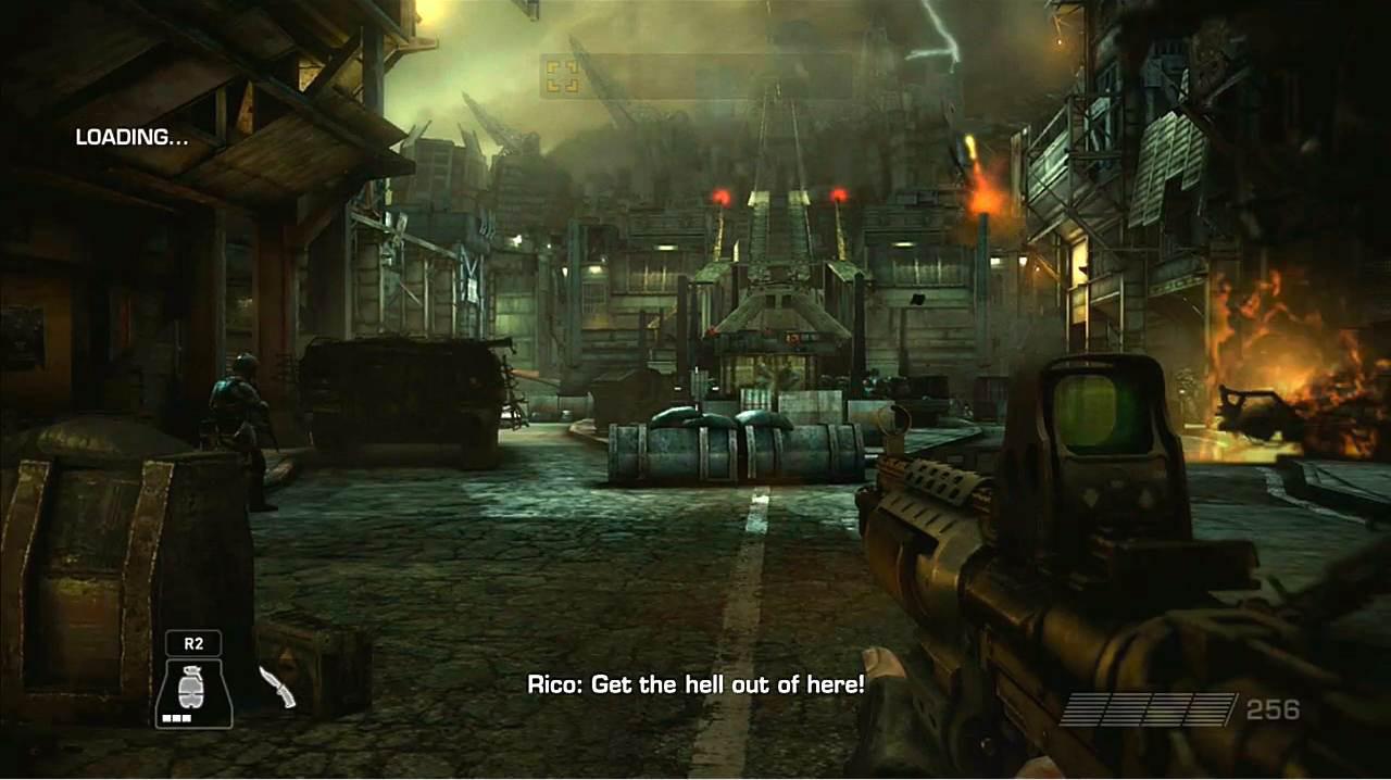 Killzone 2_5