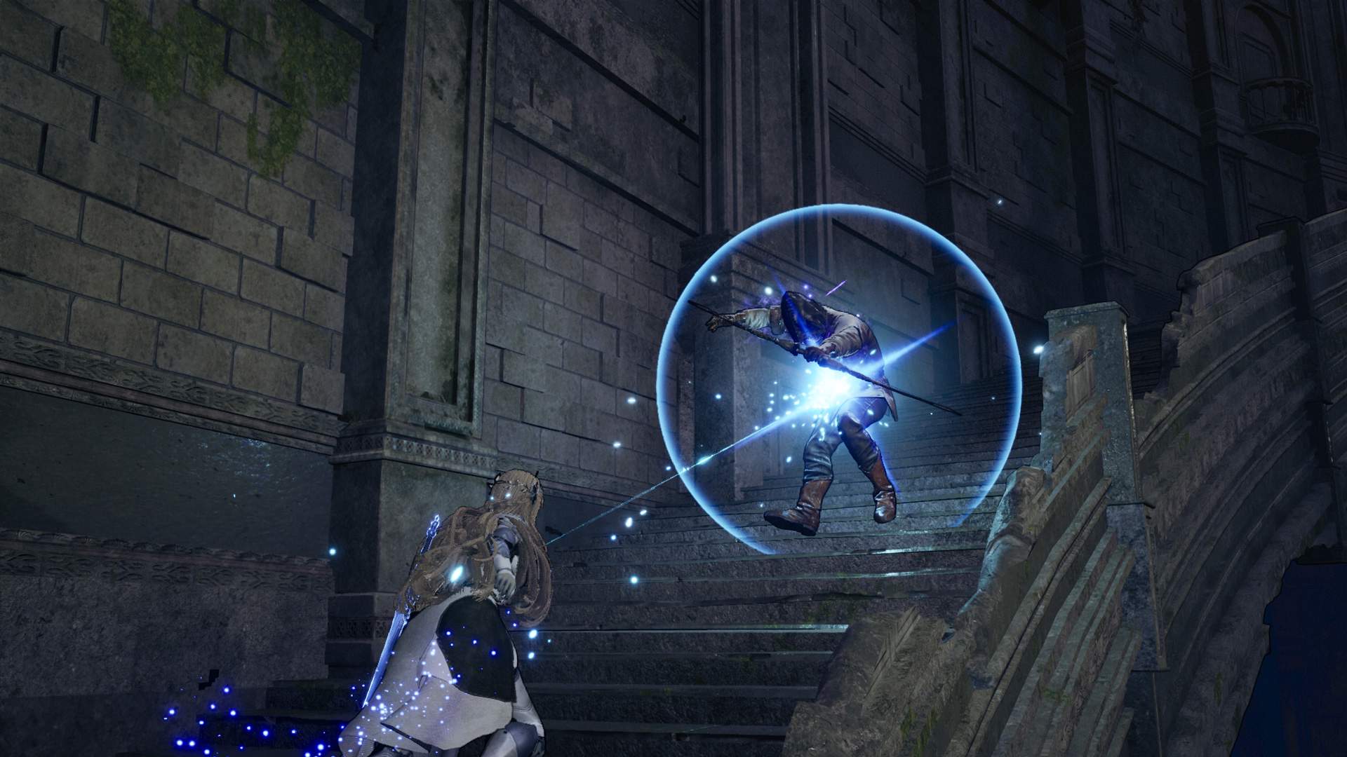 Valkyrie Elysium Square Enix