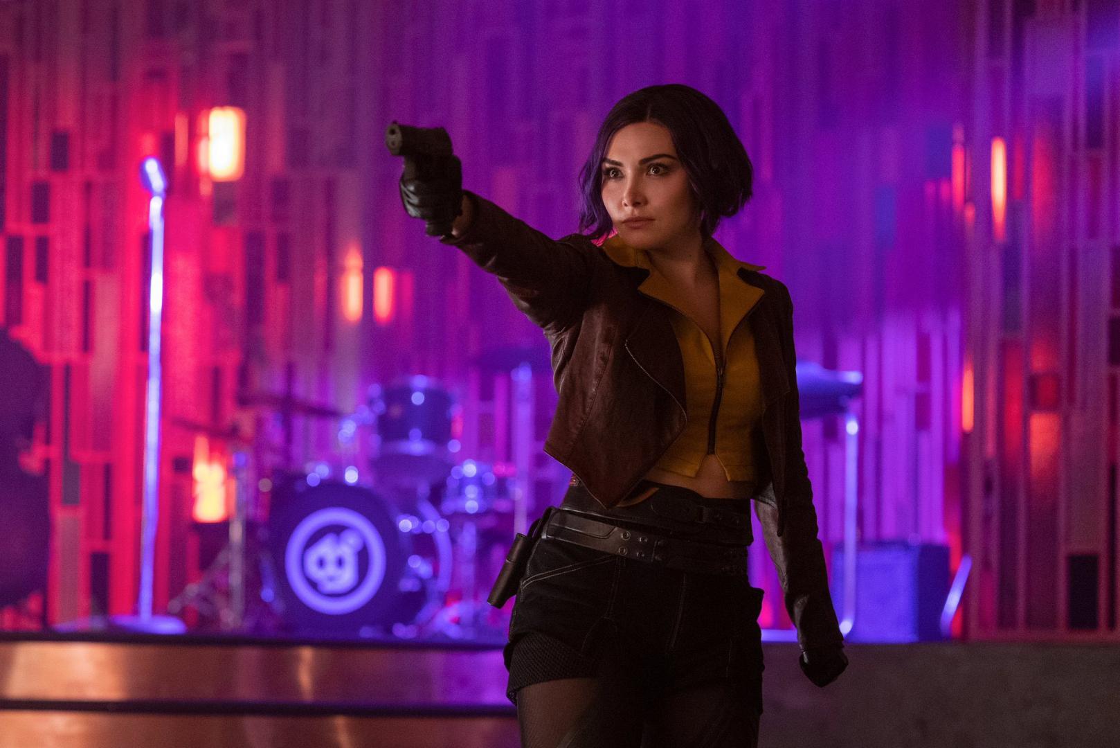 Cowboy Bebop od Netflix z pierwszą prezentacją aktorów. Znamy datę premiery