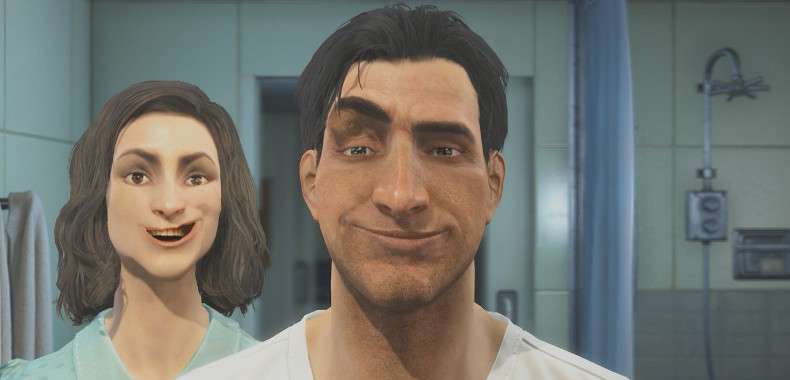 Nadciąga patch 1.8 do Fallout 4, mody na PS4 jeszcze w tym tygodniu