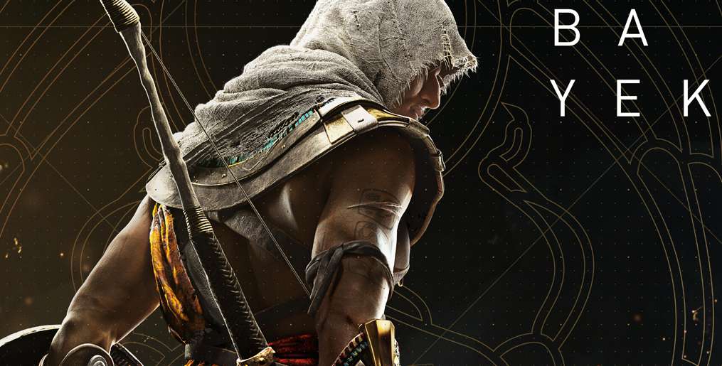 Assassin&#039;s Creed Origins nie będzie hitem? Ubisoft nie wierzy w swoją grę