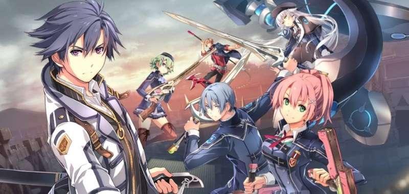 The Legend of Heroes: Trails of Cold Steel III - recenzja gry. Imperium kontratakuje