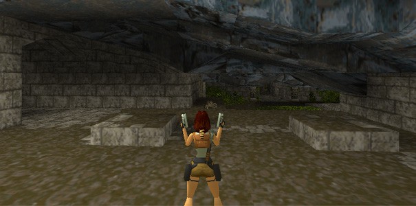 Klasyczny Tomb Raider dostępny w przeglądarce internetowej