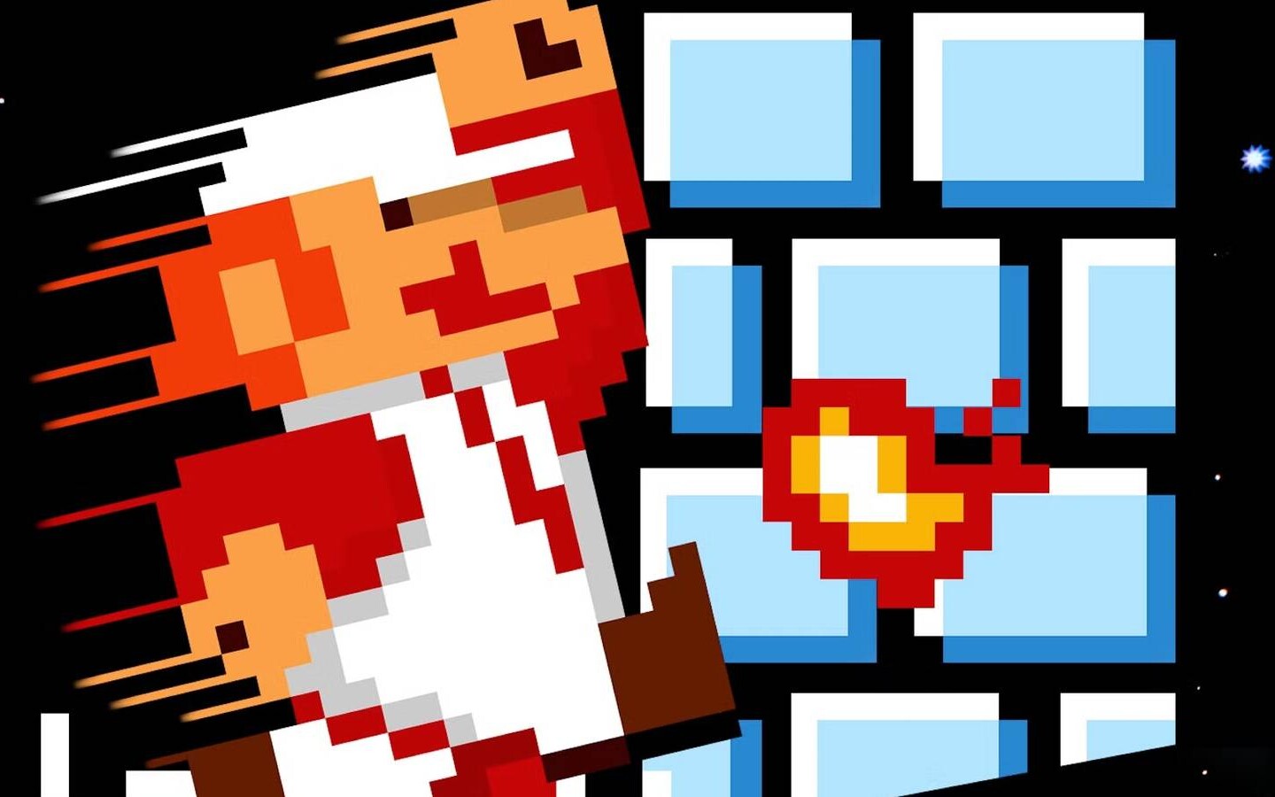 Myślałeś, że znasz Super Mario Bros.? Po 40 latach odkryto nowy sekret w grze