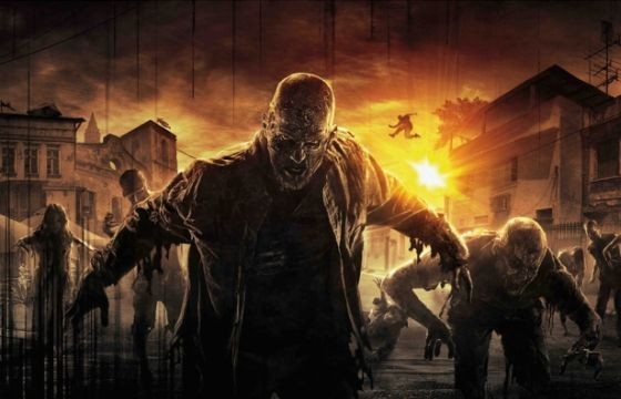 Zombie z Dying Light zawładnęły VGX 2013