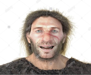Neandertalczyk