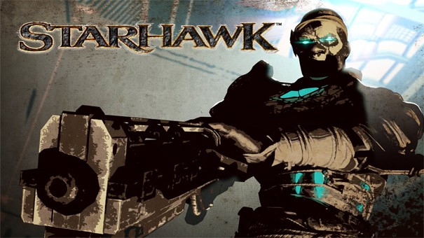 Nadchodzi nowe wydanie Starhawka