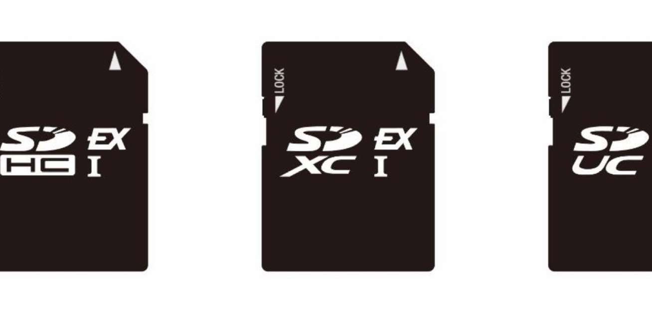 SD Express. 128 TB na karcie SD z prędkością wyższą od dysków SSD!