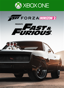 Forza Horizon 2 Presents Fast &amp; Furious dla wszystkich!