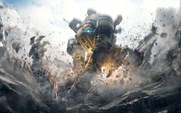 Michael Pachter wróży - Titanfall 2 trafi na wiele platform