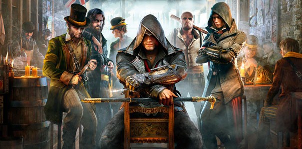 O mikrotransakcjach w Assassin's Creed: Syndicate słów kilka