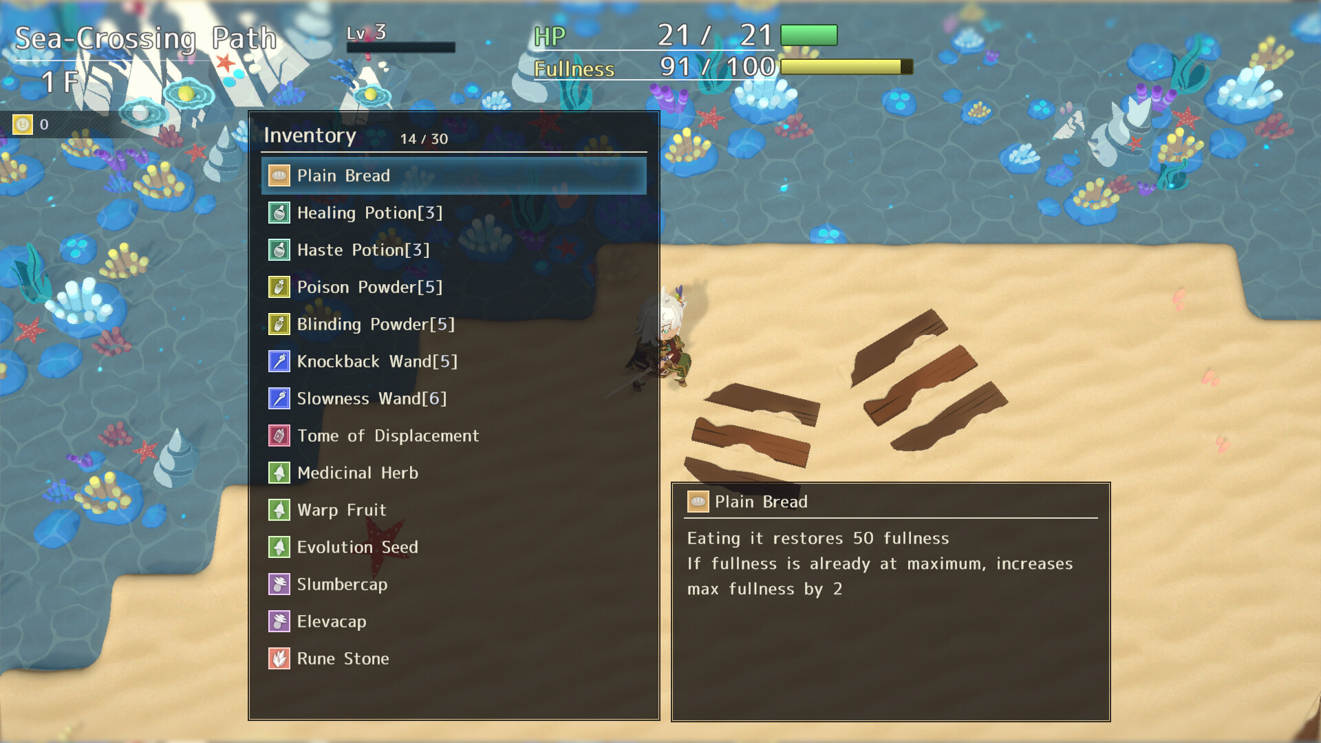 Alchemia Rogue: Mia and the Mystery Labyrinth #2