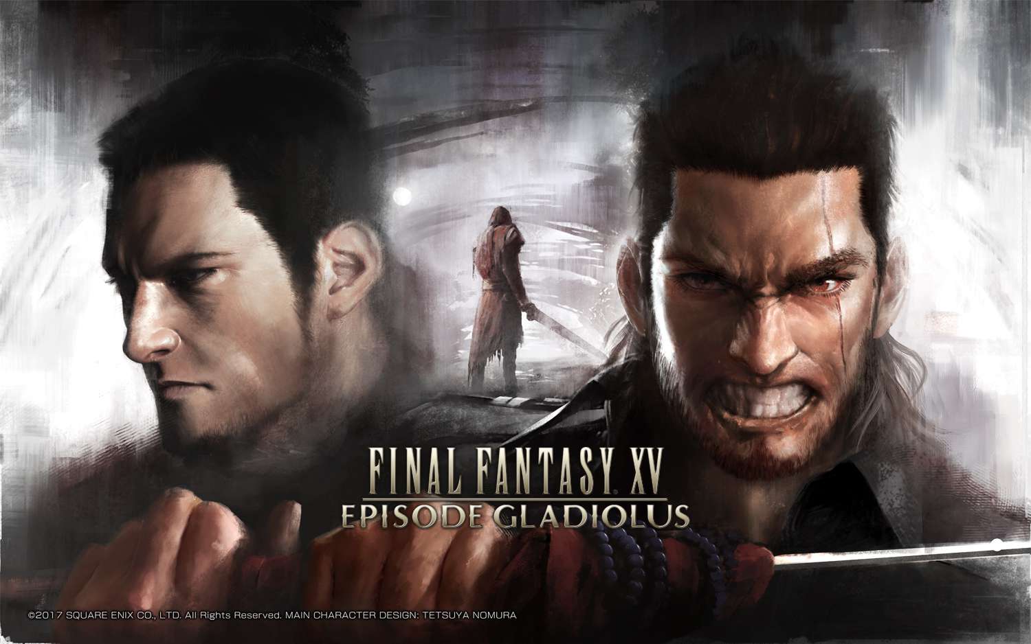 Final Fantasy XV. Naładowany dramatyzmem zwiastun dodatku Epidode: Gladiolus
