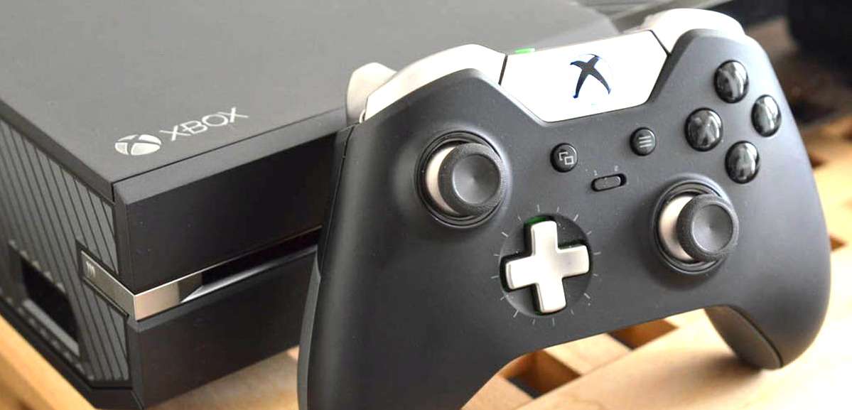 Xbox Lockhart i Anaconda zadebiutują w 2020 r. Specyfikacja konsol wg informacji JeuxVideo
